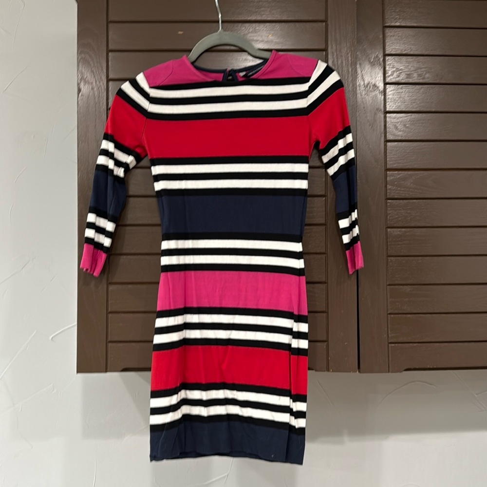 French connection dress